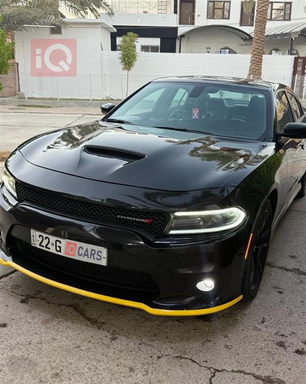 Dodge Charger 2022 for sale in Iraq - Kirkuk